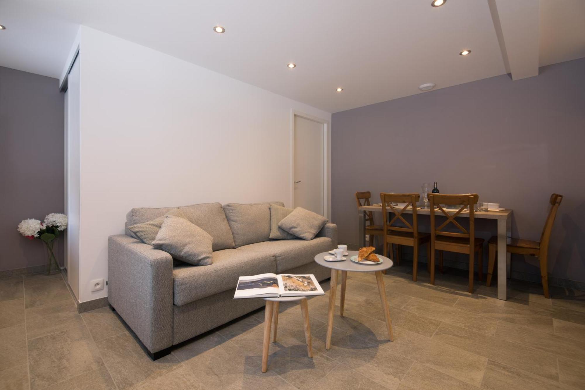 Appartement Le Genepi - Happy Rentals Chamonix Exterior foto